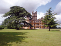 Highclere Castle