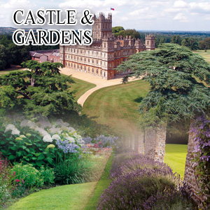Castle and Event