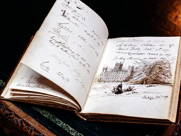 highclere-castle-literary-festival