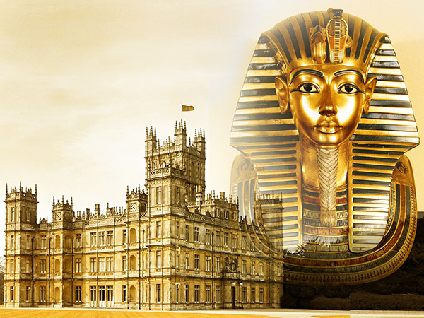 Guided Tours – From Downton Abbey to Tutankhamun. Feb 2026. Tickets now on sale.