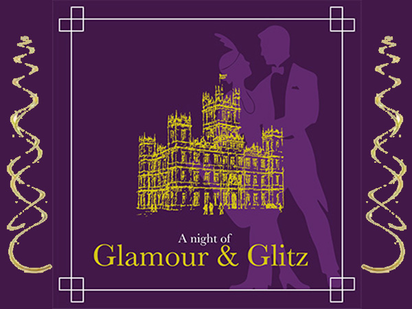 Glamour & Glitz: Summer Dance, with Castle Tours and Supper! Saturday 27th June 2026. Tickets now on sale.