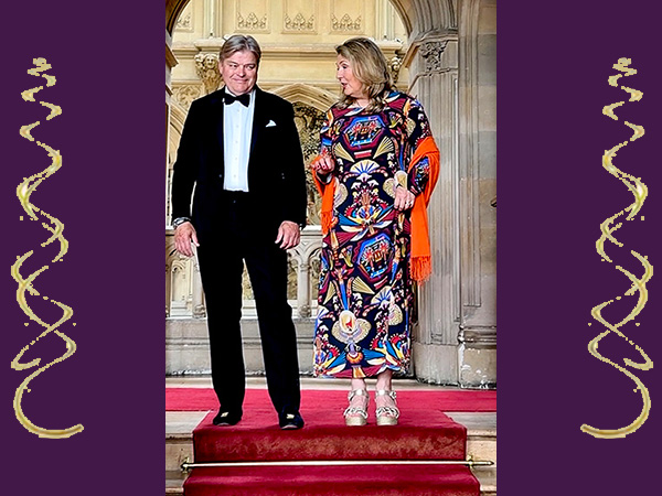 Glamour & Glitz: Summer Dance, Saturday 27th June 2026