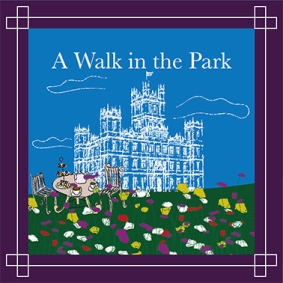 A Walk in the Park, Sunday 28th June 2026