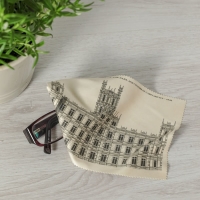 Architectural Stye Lens Cloth