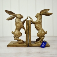 Bookends