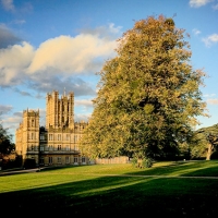 Literary Festival. <br> General Admission. <br> Saturday 3rd & Sunday 4th October 2026