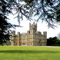 Literary Festival. <br> Event Access, Morning Talks & Guided Tours. <br> Saturday 3rd & Sunday 4th October 2026