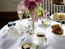 Castle Tour, Egyptian Exhibition, Gardens & Afternoon Tea 2027