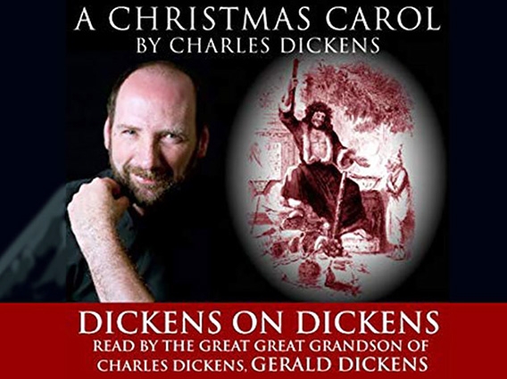 Charles Dickens Evening at Highclere Castle. 18-19 Dec 2024