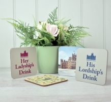 Coasters 