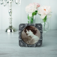 Decorative Frame - small square