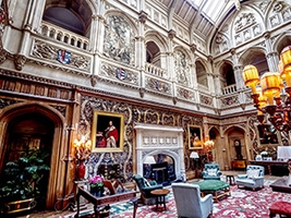 Early Evening VIP Guided Tour & Event Admission - Sat 6th Sept 2025