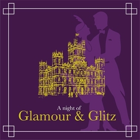 Glitz & Glamour Temp Cat