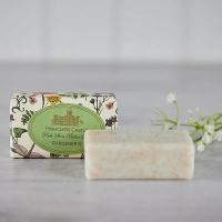 Highclere Castle Vintage Style Soap - Gardeners