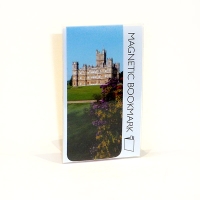 Magnetic Bookmarks