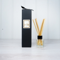 The Linen Cupboard Reed Diffuser