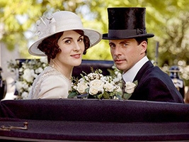Valentine's Castle Tours & Afternoon Tea: Saturday 13th or Sunday 14th February 2027