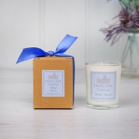 Walled Garden Votive Candle